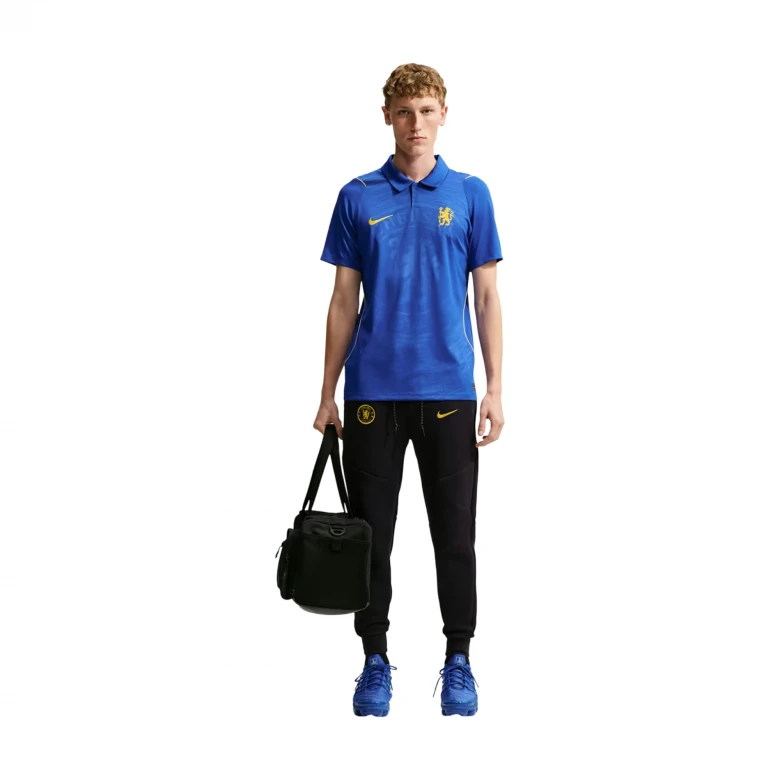 Chelsea FC 2026/27 Stadium Home 3