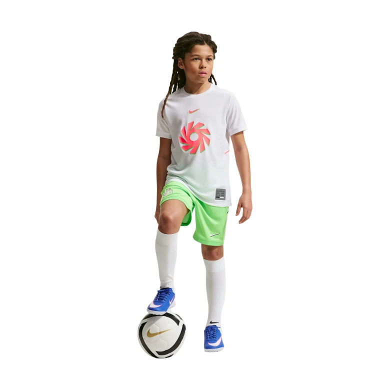 Erling Haaland Academy 3
