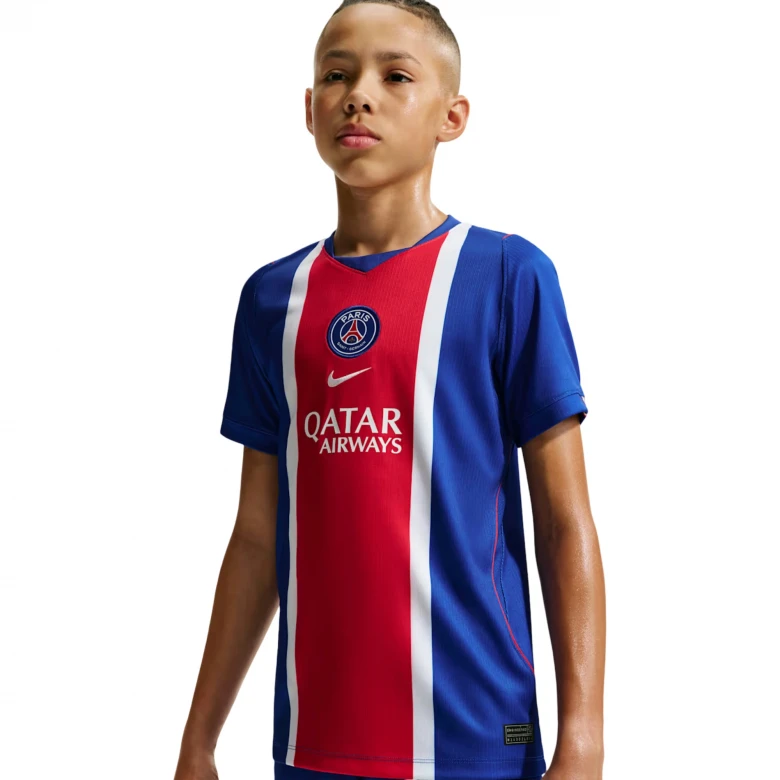 Paris Saint-Germain 2026/27 Stadium Home