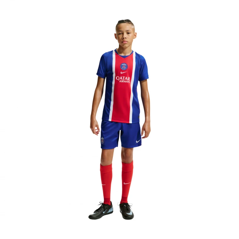 Paris Saint-Germain 2026/27 Stadium Home 2