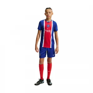 Paris Saint-Germain 2026/27 Stadium Home 2