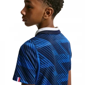France National Team 2026 Stadium Home 1