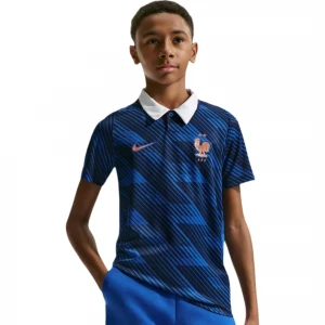 France National Team 2026 Stadium Home