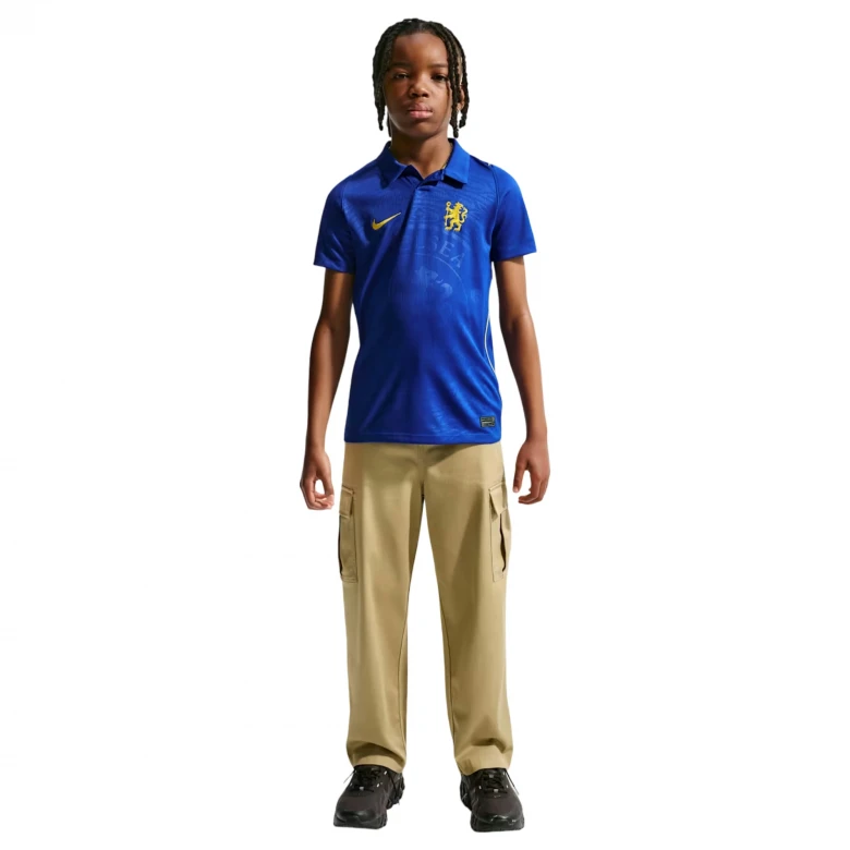 Chelsea FC 2026/27 Stadium Home