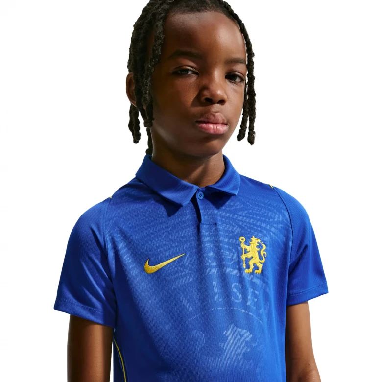 Chelsea FC 2026/27 Stadium Home 1