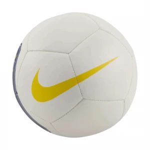 NIKE Brasil 2026/27 oq rangli erkaklar uchun suvenir futbol to‘pi 1