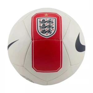 NIKE England 2026/27 oq rangli erkaklar uchun suvenir futbol to‘pi