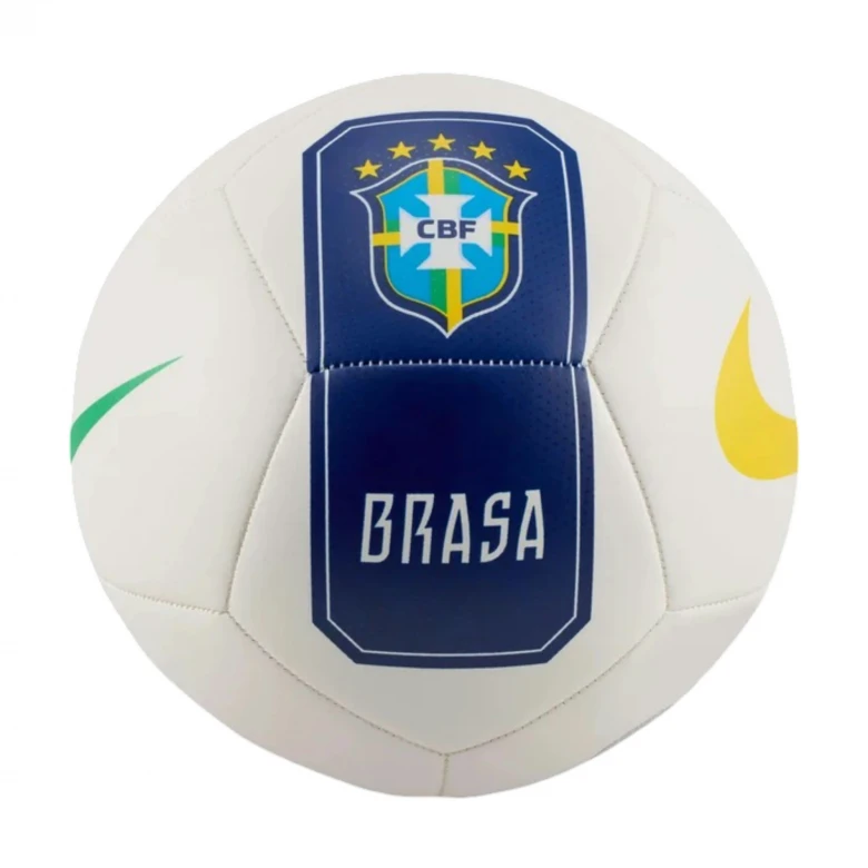 Brasil 2026/27 Pitch Ball