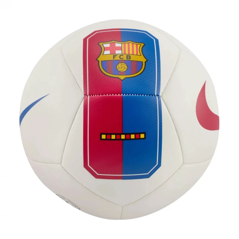 FC Barcelona Pitch