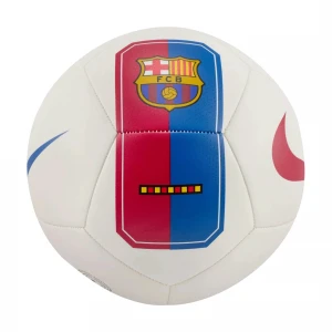 FC Barcelona Pitch