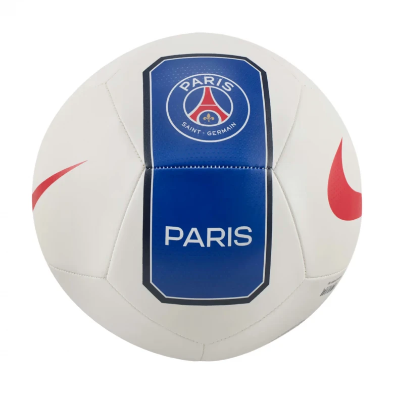 Paris Saint-Germain 2026/27 Pitch