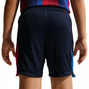 FCB Y Nike Dri-FIT Short Stadium Home 2