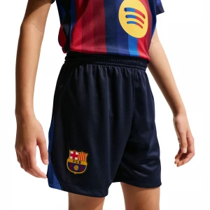 FCB Y Nike Dri-FIT Short Stadium Home