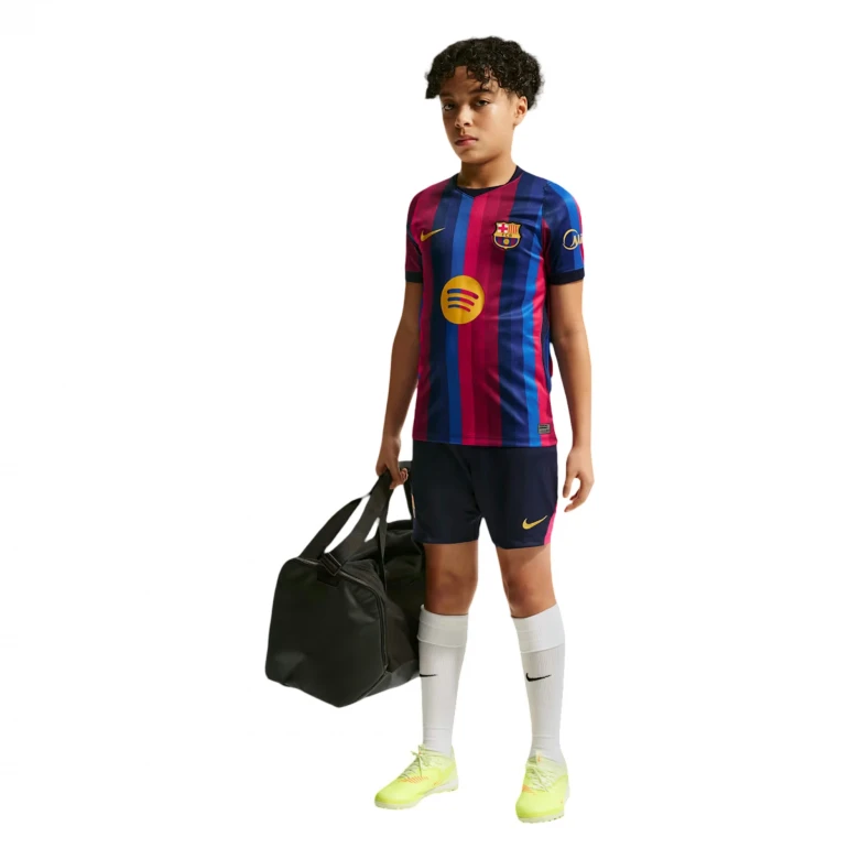 F.C. Barcelona 2026/27 Stadium Home