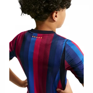 F.C. Barcelona 2026/27 Stadium Home 2