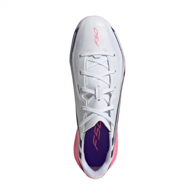 F50 Hyperfast League Firm Ground 0