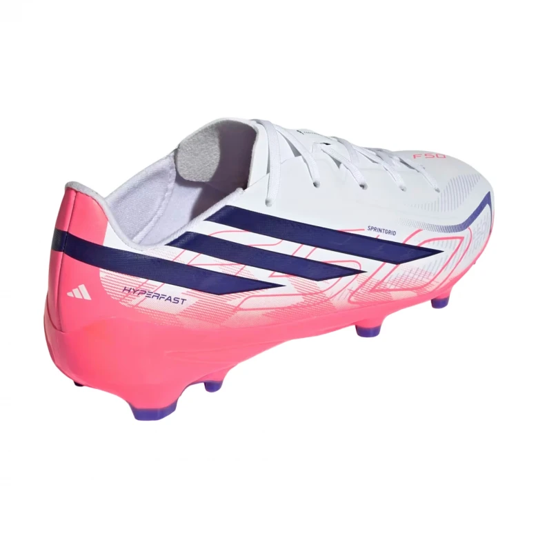 F50 Hyperfast League Firm Ground 3