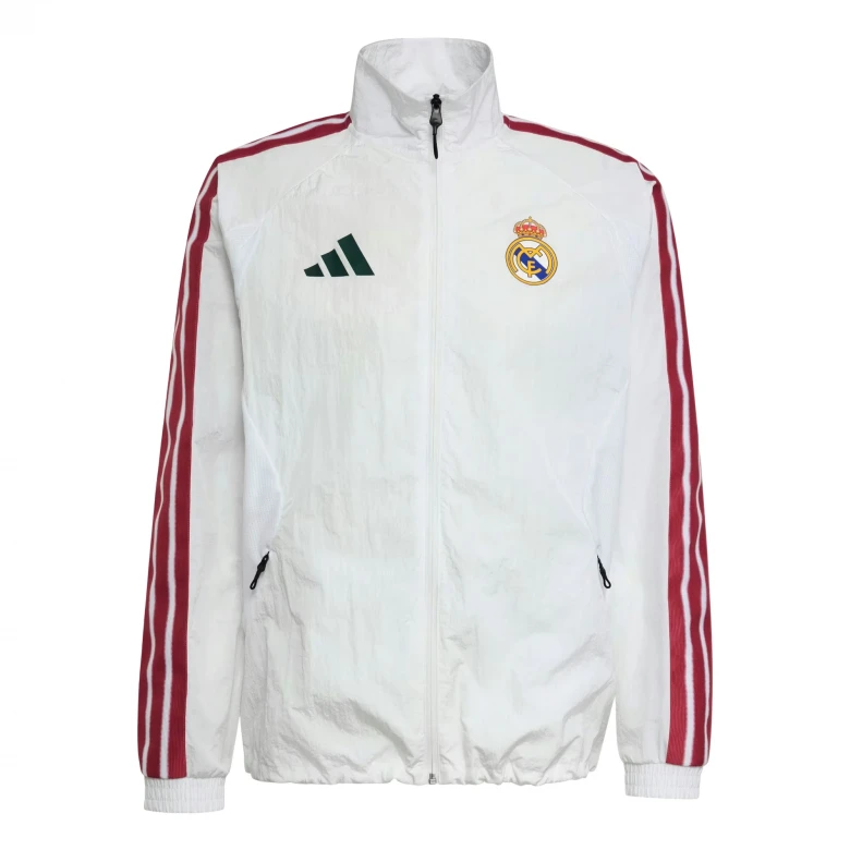 Real Madrid 2