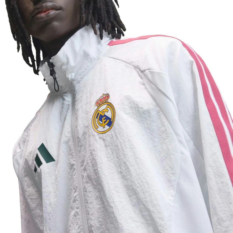 Real Madrid 3