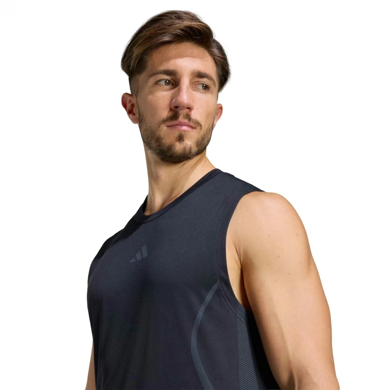 Airchill Intensity 3