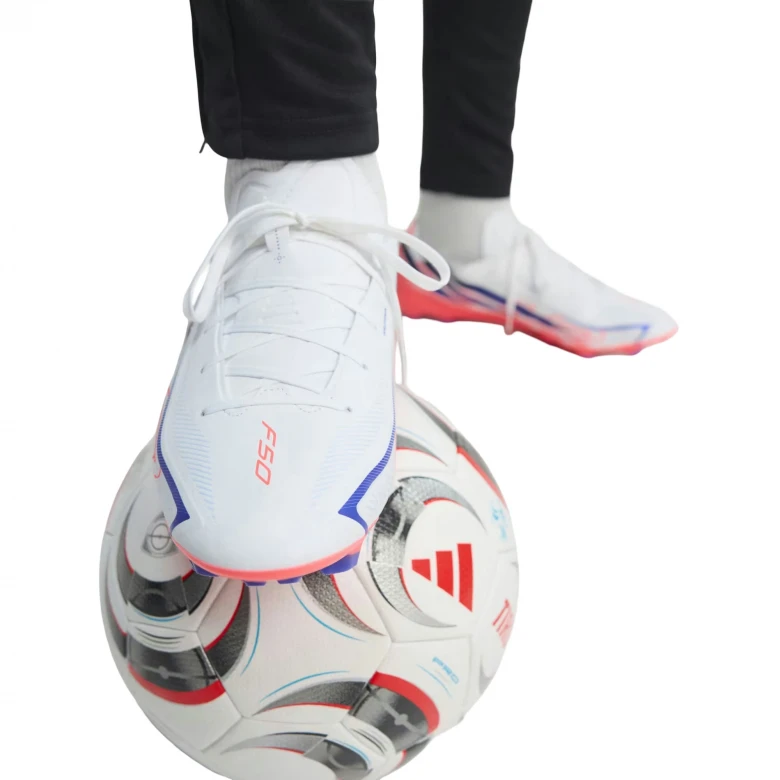 F50 Hyperfast League 1