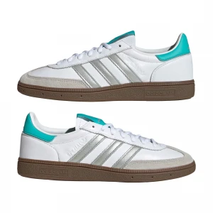 Handball Spezial Mercedes 1