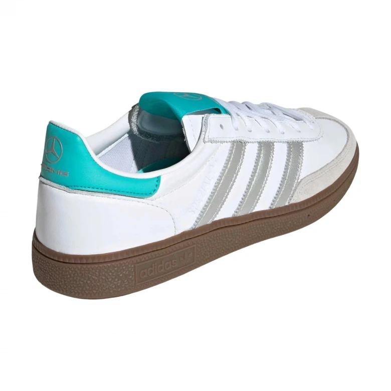Handball Spezial Mercedes 3
