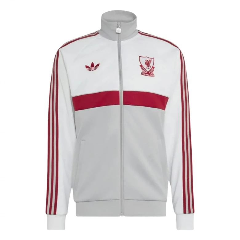 Liverpool FC Originals 0