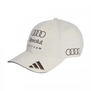 Audi Revolut F1 Team
