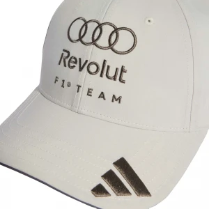 Audi Revolut F1 Team 0
