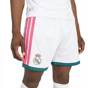 Real Madrid 26/27 Home 2