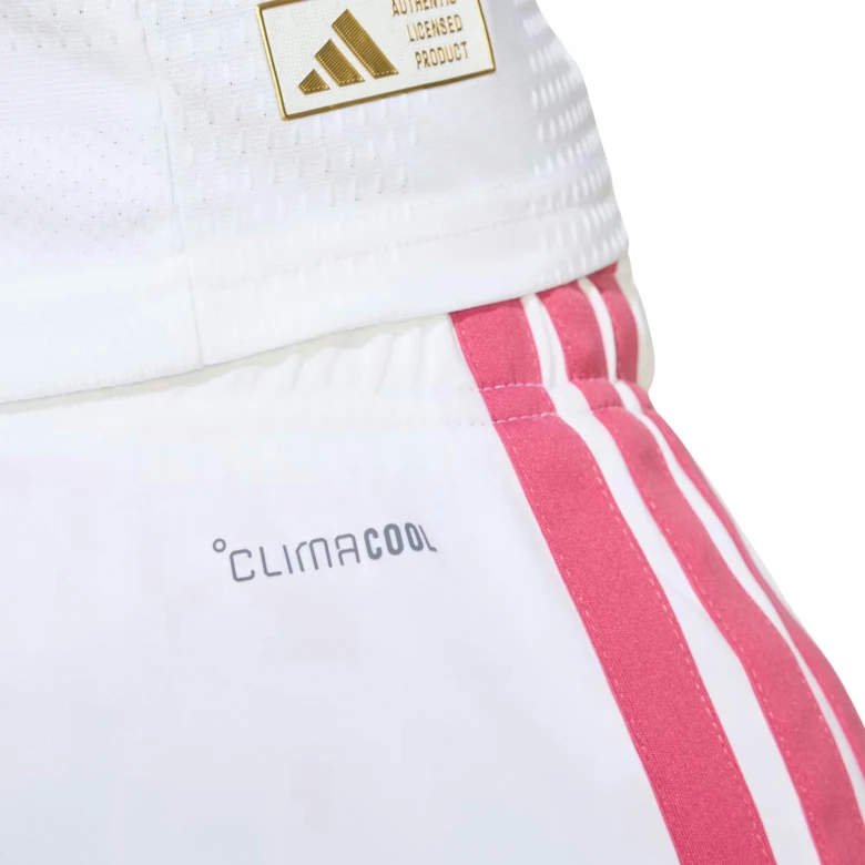 Real Madrid 26/27 Home 3