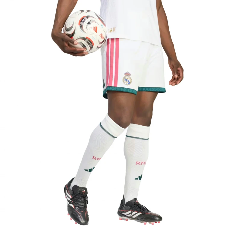 Real Madrid 26/27 Home