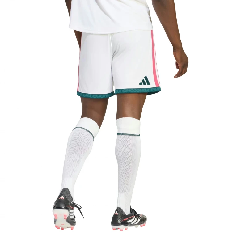 Real Madrid 26/27 Home 0