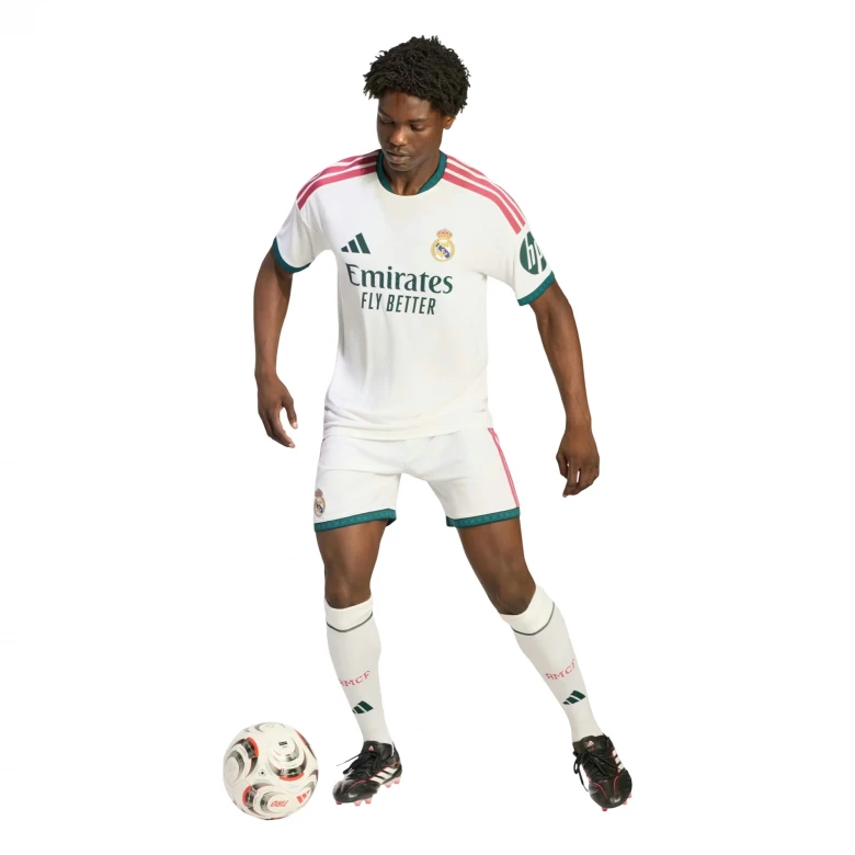 Real Madrid 26/27 Home 1