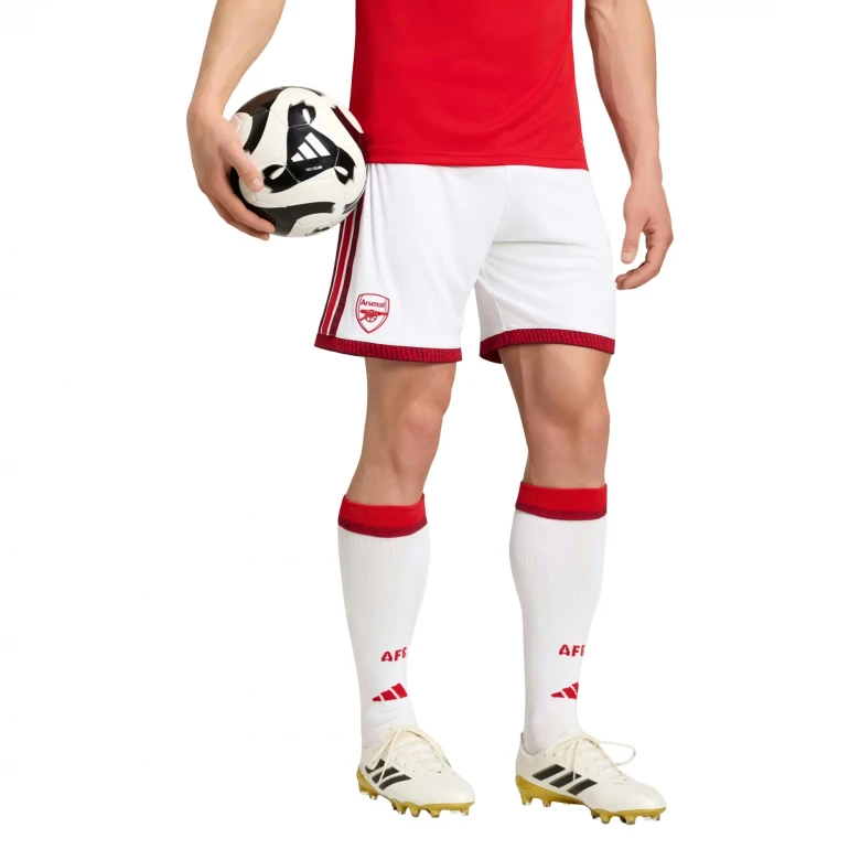Arsenal FC 26/27 Home