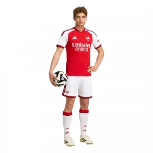 Arsenal FC 26/27 Home 4