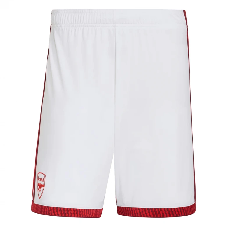 Arsenal FC 26/27 Home 0
