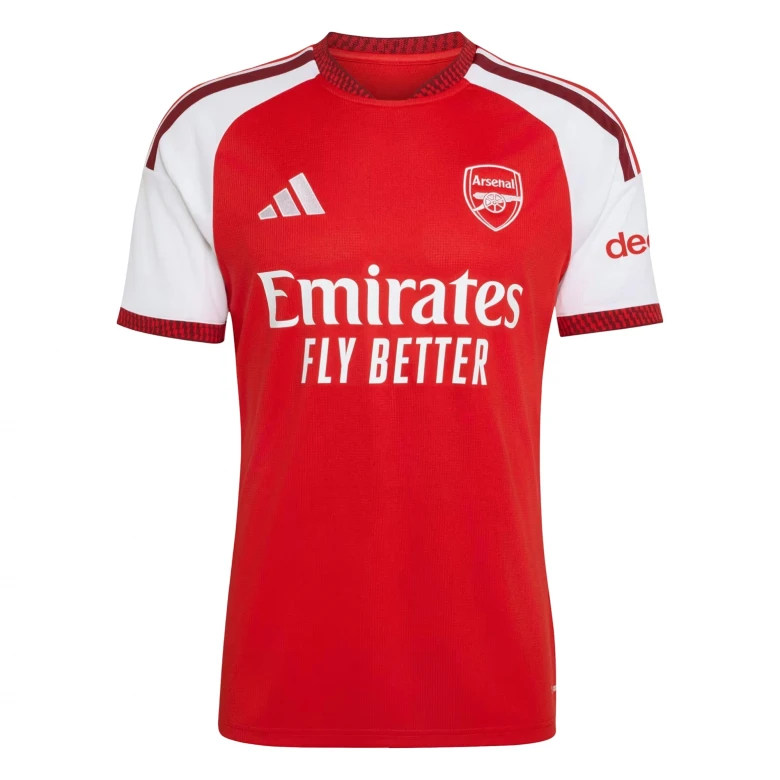 Arsenal FC 26/27 2
