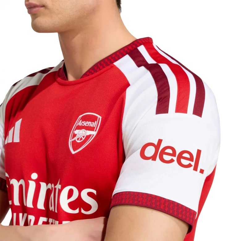 Arsenal FC 26/27 1