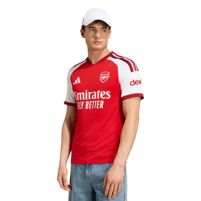 Arsenal FC 26/27