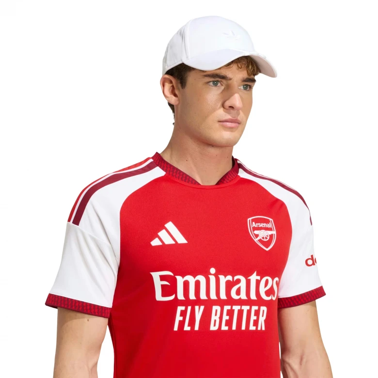 Arsenal FC 26/27 6