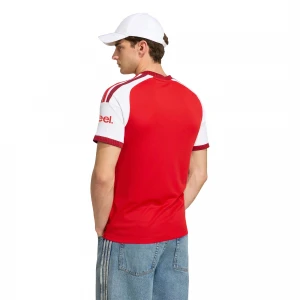 Arsenal FC 26/27 4