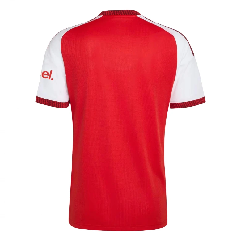 Arsenal FC 26/27 0
