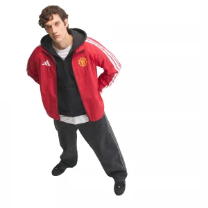 Manchester United Home Anthem 4