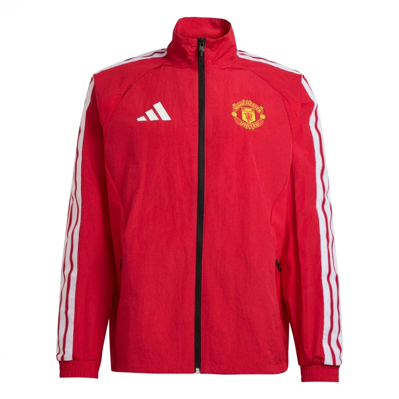 Manchester United Home Anthem 2
