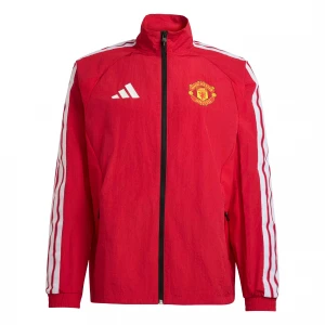 Manchester United Home Anthem 2