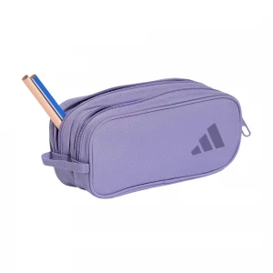 Two Zipper Pencil Case 1