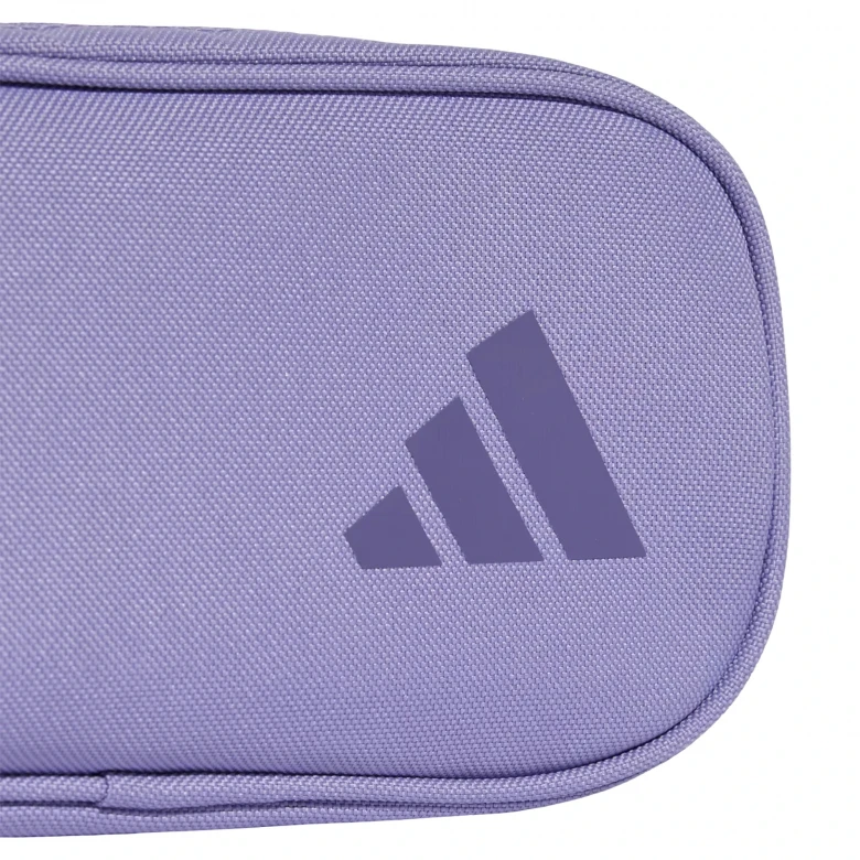 Two Zipper Pencil Case 2
