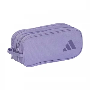 Two Zipper Pencil Case 4